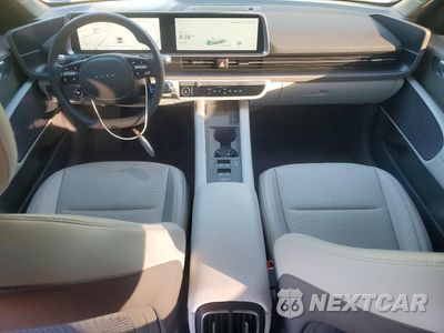 Zdjęcie 8 z 12 samochodu: 2025 HYUNDAI IONIQ 6 SEL VIN:KMHM34AA1SA091246 - miniatura
