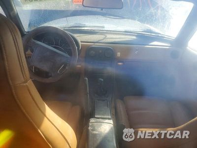Zdjęcie 8 z 12 samochodu: 1993 MAZDA MX-5 MIATA VIN:JM1NA3514P0402863 - miniatura