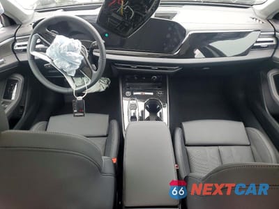 Zdjęcie 8 z 11 samochodu: 2025 AUDI A5 PREMIUM PLUS VIN:WAU2BCFU2SN061710 - miniatura