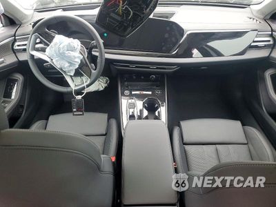 Zdjęcie 8 z 11 samochodu: 2025 AUDI A5 PREMIUM PLUS VIN:WAU2BCFU2SN061710 - miniatura