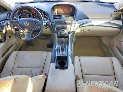 Zdjęcie 8 z 12 samochodu: 2009 ACURA TL VIN:19UUA86509A026431 - miniatura
