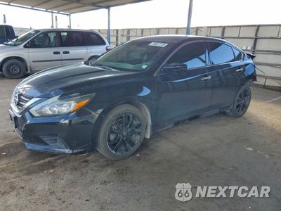 2016 NISSAN ALTIMA 2.5 1N4AL3AP0GC275245 - główne zdjęcie licytacji z USA - miniatura