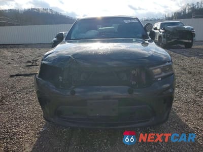 Piąte zdjęcie samochodu w środku: 2025 DODGE DURANGO PURSUIT VIN:1C4RDJFG1SC511871 - miniatura