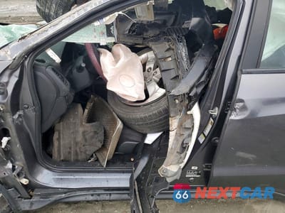 Zdjęcie 7 z 12 samochodu: 2016 HONDA HR-V LX VIN:3CZRU5H37GM712384 - miniatura