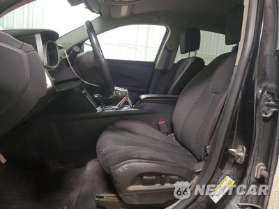 Zdjęcie 7 z 13 samochodu: 2016 CHEVROLET EQUINOX LT VIN:2GNFLFEK3G6195504 - miniatura