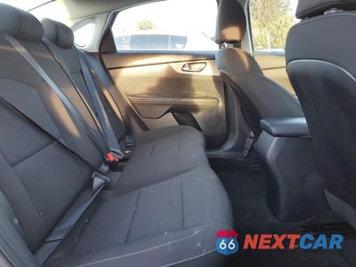 Zdjęcie 10 z 11 samochodu: 2021 KIA FORTE LXS VIN:3KPF24ADXME342078 - miniatura