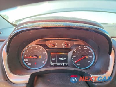 Zdjęcie 9 z 12 samochodu: 2019 CHEVROLET TRAVERSE LS VIN:1GNERFKW6KJ117179 - miniatura