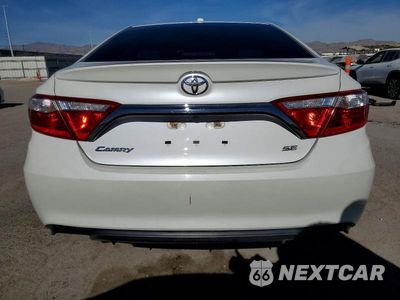 Zdjęcie 6 z 12 samochodu: 2016 TOYOTA CAMRY SE VIN:4T1BF1FK1GU265756 - miniatura