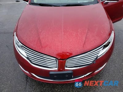 Zdjęcie 11 z 12 samochodu: 2013 LINCOLN MKZ VIN:3LN6L2J99DR819620 - miniatura