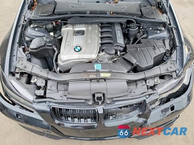 Zdjęcie 11 z 12 samochodu: 2006 BMW 325 XI VIN:WBAVD13586KV09044 - miniatura