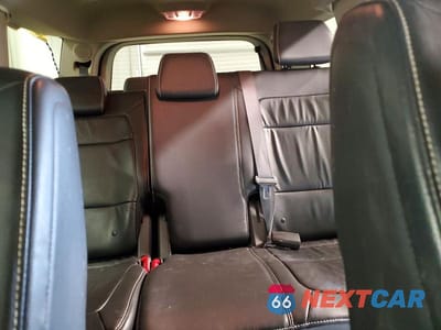 Zdjęcie 10 z 12 samochodu: 2009 FORD FLEX SEL VIN:2FMEK62C99BA31622 - miniatura