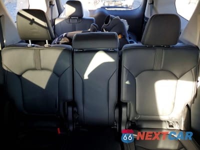 Zdjęcie 10 z 14 samochodu: 2025 HONDA PILOT EXL VIN:5FNYG2H41SB014947 - miniatura