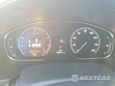 Zdjęcie 9 z 11 samochodu: 2022 HONDA ACCORD VIN:1HGCV2F39NA004529 - miniatura