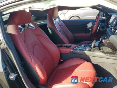 Zdjęcie 10 z 11 samochodu: 2020 TOYOTA GR SUPRA LAUNCH EDITION VIN:WZ1DB4C08LW020269 - miniatura