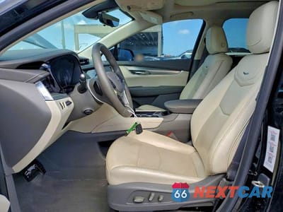 Zdjęcie 7 z 13 samochodu: 2021 CADILLAC XT5 PREMIUM LUXURY VIN:1GYKNCRS0MZ173433 - miniatura