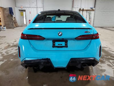 Zdjęcie 6 z 13 samochodu: 2026 BMW M5 VIN:WBS83FK01TCW05540 - miniatura