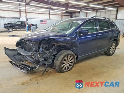 2009 MAZDA CX-9 JM3TB28A190180402 - główne zdjęcie licytacji z USA - miniatura