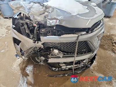 Zdjęcie 12 z 13 samochodu: 2025 BUICK ENCLAVE SPORT TOURING VIN:5GAEVBRS4SJ308049 - miniatura