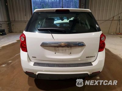 Zdjęcie 6 z 12 samochodu: 2013 CHEVROLET EQUINOX LS VIN:2GNFLCEK6D6191523 - miniatura