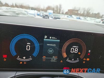 Zdjęcie 9 z 13 samochodu: 2025 HYUNDAI SANTA FE SEL VIN:5NMP24GL0SH102854 - miniatura