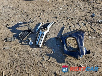 Zdjęcie 13 z 13 samochodu: 2017 MERCEDES-BENZ GLE 350 VIN:4JGDA5JB6HA854150 - miniatura