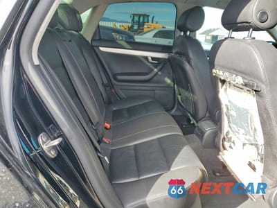 Zdjęcie 10 z 12 samochodu: 2007 AUDI A4 2.0T QUATTRO VIN:WAUDF78E77A101837 - miniatura