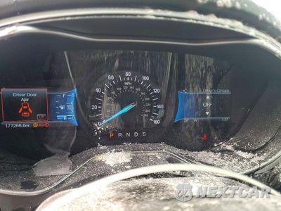 Zdjęcie 9 z 11 samochodu: 2015 FORD FUSION SE VIN:3FA6P0H71FR124199 - miniatura