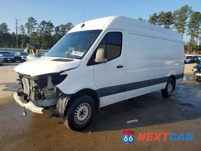 2020 MERCEDES BENZ SPRINTER 2500 DELIVERY VAN W1Y40CHY9LT029170 - główne zdjęcie licytacji z USA - miniatura