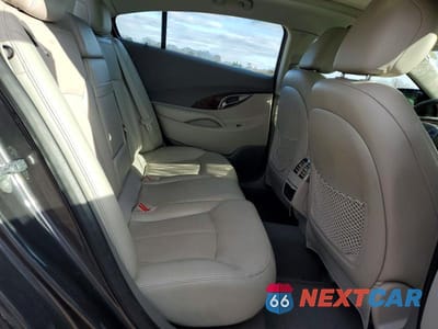Zdjęcie 10 z 11 samochodu: 2012 BUICK LACROSSE PREMIUM VIN:1G4GD5E3XCF322869 - miniatura