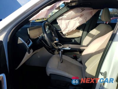 Zdjęcie 7 z 12 samochodu: 2023 BMW X1 XDRIVE28I VIN:WBX73EF09P5X46327 - miniatura