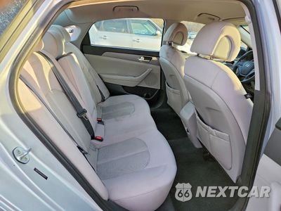 Zdjęcie 10 z 13 samochodu: 2015 HYUNDAI SONATA SE VIN:5NPE24AF9FH049378 - miniatura
