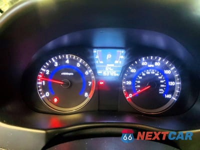 Zdjęcie 9 z 11 samochodu: 2014 HYUNDAI ACCENT GLS VIN:KMHCU5AE3EU160412 - miniatura