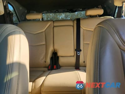 Zdjęcie 10 z 12 samochodu: 2018 CADILLAC XT5 LUXURY VIN:1GYKNCRS6JZ174999 - miniatura