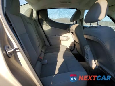 Zdjęcie 10 z 12 samochodu: 2008 DODGE AVENGER SXT VIN:1B3LC56R68N101468 - miniatura