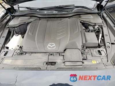Zdjęcie 12 z 13 samochodu: 2025 MAZDA CX-90 PREFERRED VIN:JM3KKBHD2S1250205 - miniatura