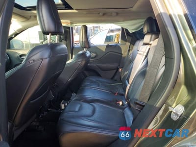 Zdjęcie 10 z 13 samochodu: 2019 JEEP CHEROKEE TRAILHAWK VIN:1C4PJMBX5KD169410 - miniatura