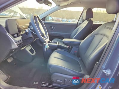 Zdjęcie 7 z 15 samochodu: 2025 HYUNDAI IONIQ 5 SEL VIN:7YAKNDDC8SY034190 - miniatura