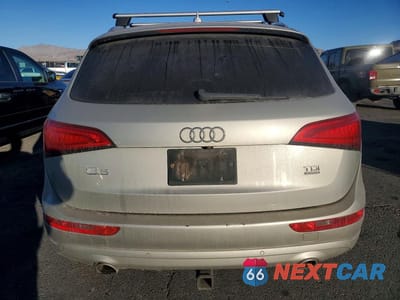 Zdjęcie 6 z 12 samochodu: 2014 AUDI Q5 TDI PREMIUM PLUS VIN:WA1CMAFP6EA062672 - miniatura