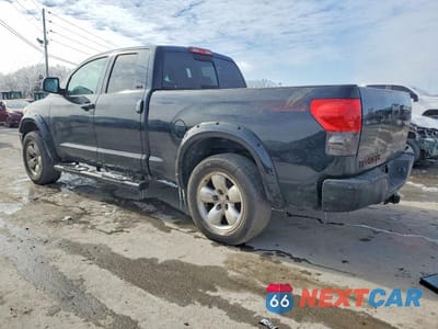 Drugie zdjęcie samochodu z przodu: 2011 TOYOTA TUNDRA DOUBLE CAB SR5 VIN:5TFUM5F16BX016796 - miniatura