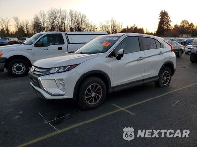 2020 MITSUBISHI ECLIPSE CROSS ES JA4AT3AA3LZ006177 - główne zdjęcie licytacji z USA - miniatura