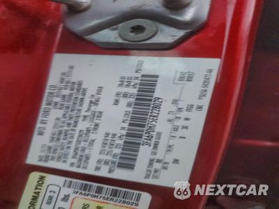 Zdjęcie 13 z 13 samochodu: 2014 FORD FUSION SE VIN:3FA6P0H75ER228029 - miniatura
