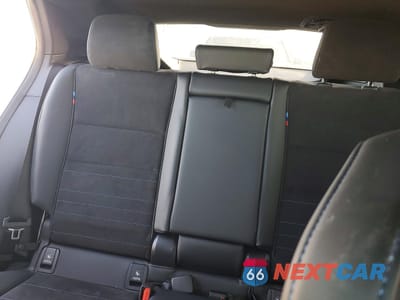 Zdjęcie 10 z 13 samochodu: 2025 BMW X2 XDRIVE28I VIN:WBX63GM02S5078616 - miniatura