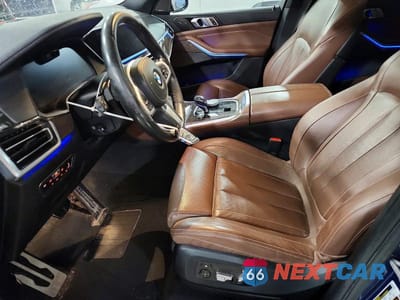 Zdjęcie 7 z 11 samochodu: 2020 BMW X5 XDRIVE40I VIN:5UXCR6C01LLL75253 - miniatura