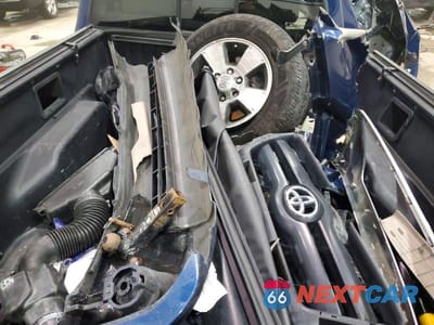 Zdjęcie 12 z 12 samochodu: 2005 TOYOTA TACOMA PRERUNNER V6 VIN:5TEKU72N75Z075087 - miniatura