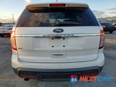 Zdjęcie 6 z 13 samochodu: 2012 FORD EXPLORER XLT VIN:1FMHK7D86CGA25725 - miniatura