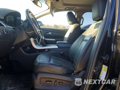 Zdjęcie 7 z 13 samochodu: 2011 FORD EDGE SPORT VIN:2FMDK3AK8BBA32544 - miniatura