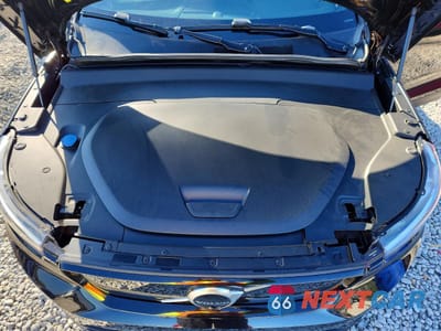 Zdjęcie 11 z 13 samochodu: 2021 VOLVO XC40 RECHARGE VIN:YV4ED3UR3M2567265 - miniatura