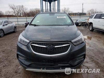 Piąte zdjęcie samochodu w środku: 2020 BUICK ENCORE ESSENCE VIN:KL4CJGSB1LB067338 - miniatura