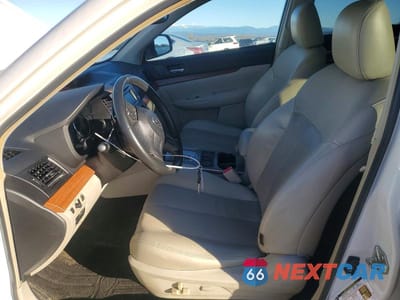 Zdjęcie 7 z 13 samochodu: 2013 SUBARU OUTBACK 2.5I LIMITED VIN:4S4BRBKC4D3233669 - miniatura