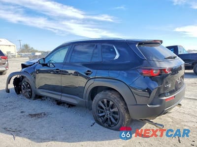 Drugie zdjęcie samochodu z przodu: 2024 MAZDA CX-50 PREFERRED VIN:7MMVABBM4RN181571 - miniatura